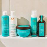 Moroccanoil Hydration Intense Hydrating Mask intenzivno vlažilna in hranilna maska za suhe in normalne lase 500 ml | Shoptok.si