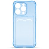  Maska za telefon WALLET za Iphone 14 Pro, Plava | Eponuda.com