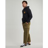 Volcom Hlače cargo BILLOW TAPERED CARGO Kostanjeva | Shoptok.si