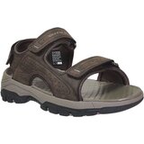 Skechers Sandali & Odprti čevlji Tresmen garo Kostanjeva Cene