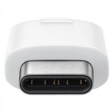 Samsung EE-GN930WE adapter Type C - MicroUSB bel - original on300234 | Shoptok.si