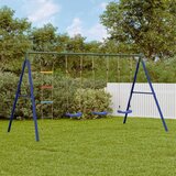 Vanjski set s ljuljačkama i ljestvama | shoptok.hr