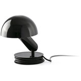 Faro 56100 - Stona lampa sa stezaljkom 2u1 BELA 1xE27/15W/230V crna | Eponuda.com
