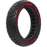  Guma za elektri?ni trotinet 8.5x2.0 inch off road crno crvena | ePonuda.com