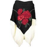 Blugirl Bijeli Ženski Pulover | shoptok.hr