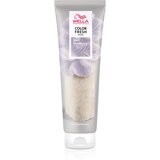Wella Professionals Color Fresh Mask obojena maska za regeneraciju kose 150 ml nijansa Pearl Blonde | shoptok.hr