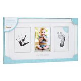 Pearhead stenski okvir za sliko dvojni odtis in slika 11513 | Shoptok.si