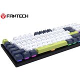 Fantech tastatura mehanička gaming MK878S rgb atom 104S mori bela (rosie switch) Cene