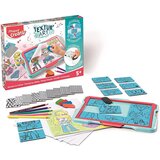 Maped Set za ustvarjanje Textur Fashion | Shoptok.si