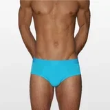 Muške slip gaće Minimal Bobby, Plave