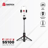 Fantech Selfie stick SS100 selfi stap crni | Eponuda.com