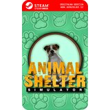 Animal Shelter - Steam koda brez škatlice (WINDOWS PC | STEAM DECK) | Shoptok.si