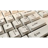 Marvo OFFICE WS005 HR WH brezžični komplet tipkovnice in miške bele barve - SLO/HR LAYOUT | Shoptok.si