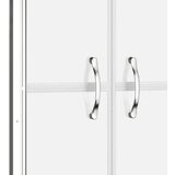  Vrata za tuš-kabinu matirana ESG 71 x 190 cm | shoptok.hr