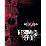 Macmillan Distribution Watch Dogs Legion: Resistance Report Cene