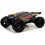 Buggy na daljinsko upravljanje 1:18 ENOZE 9302E 45 km/h - crni | shoptok.hr