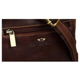 Peterson DHTorbaskrzanaPTNTB011COMCOGNA55000 Smeđa | shoptok.hr