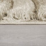 Flair Rugs Bež ručno rađen tepih od recikliranih vlakna 120x170 cm Velvet – | shoptok.hr