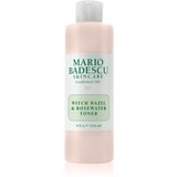 Mario Badescu Witch Hazel & Rosewater Toner posvjetljujući tonik 236 ml Cijene