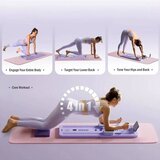 Smania Daska za fitnes i pilates PilatesProFit™ | Eponuda.com