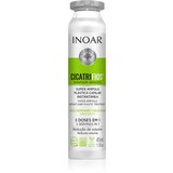 INOAR CicatriFios ampule za poškodovane lase 45 ml | Shoptok.si
