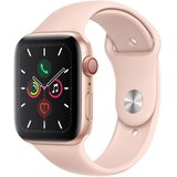 Apple Watch series 5 44mm gold alu pink | Eponuda.ba