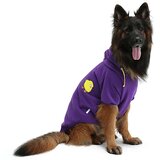 Paws & Whiskers Odelo za pse Purplechicksweat, Ljubičasto Cijene