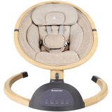 Kikka Boo Ashlee 2u1 električna muzička njihalica KKB12072 | ePonuda.com