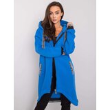 RELEVANCE Sweatshirt-RV-BL-6832.10-dark blue | Shoptok.si