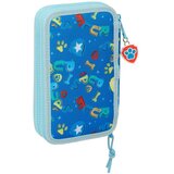 Paw Patrol Pups Rule pencil case 28pcs | shoptok.hr