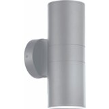 Forma spoljna zidna lampa 2XGU10 siva S4619 cormel cene