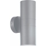 Forma spoljna zidna lampa 2XGU10 siva S4619 cormel | ePonuda.com