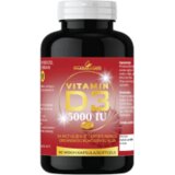 Pharmamed Vitamin D3 5000IU Cijene