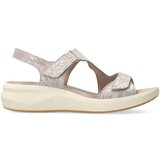 Mephisto Sandali & Odprti čevlji Tiara Bež | Shoptok.si