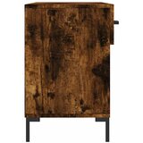 Klupa za cipele boja hrasta 102 x 35 x 55 cm konstruirano drvo | Eponuda.ba