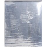  Solarna folija s reflektirajućim efektom srebrna 90x500 cm PVC | shoptok.hr