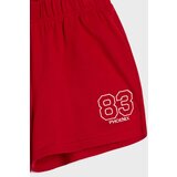 Sinsay Kratke hlače s printom | shoptok.hr