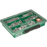 SPAX set višenamjenskih vijaka (245 -dij.) | shoptok.hr
