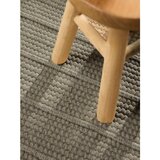 Ted Baker Siva ručno rađena vunena staza 80x250 cm Camden Parker – | shoptok.hr