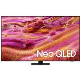 Samsung NEO QLED TV QE65QN90FATXXH, 4K Ultra HD, Tizen OS Smart TV, NQ4 AI Gen3 procesor, Neo Quantum HDR+, Motion Xcelerator 165Hz, Neo Slim