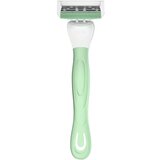 X EPIL Silky Smooth - brijač za žene s izmjenjivom glavom (4 oštrice) | shoptok.hr