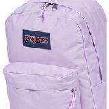 Jansport Nahrbtnik Superbreak One EK0A5BAGW301 Pastel Lilac | Shoptok.si