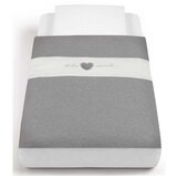Cam set posteljnine cullami antracite col 153 | Shoptok.si