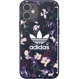Adidas Ohišje za Apple iPhone 12 Mini Collection Originals Graphic iz TPU, Večbarvno, (21736862) Cene