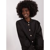 LAKERTA Shirt-LK-KS-509484.87-black | Shoptok.si