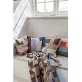 Mette Ditmer Denmark Ukrasna jastučnica 50x50 cm Brick – | shoptok.hr