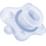 Chicco Physio Forma Mini Soft 0-2m duda Blue/Transparent 2 kos | Shoptok.si