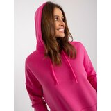 MARIQUITA Sweatshirt-MA-BL-2210024.34P-fuchsia | Shoptok.si