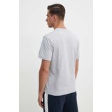 Lacoste Majice s kratkimi rokavi TH7318 Siva | Shoptok.si