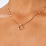 S’Agapõ S'Agapo ogrlica Emotion SMO04, 45 cm | shoptok.hr